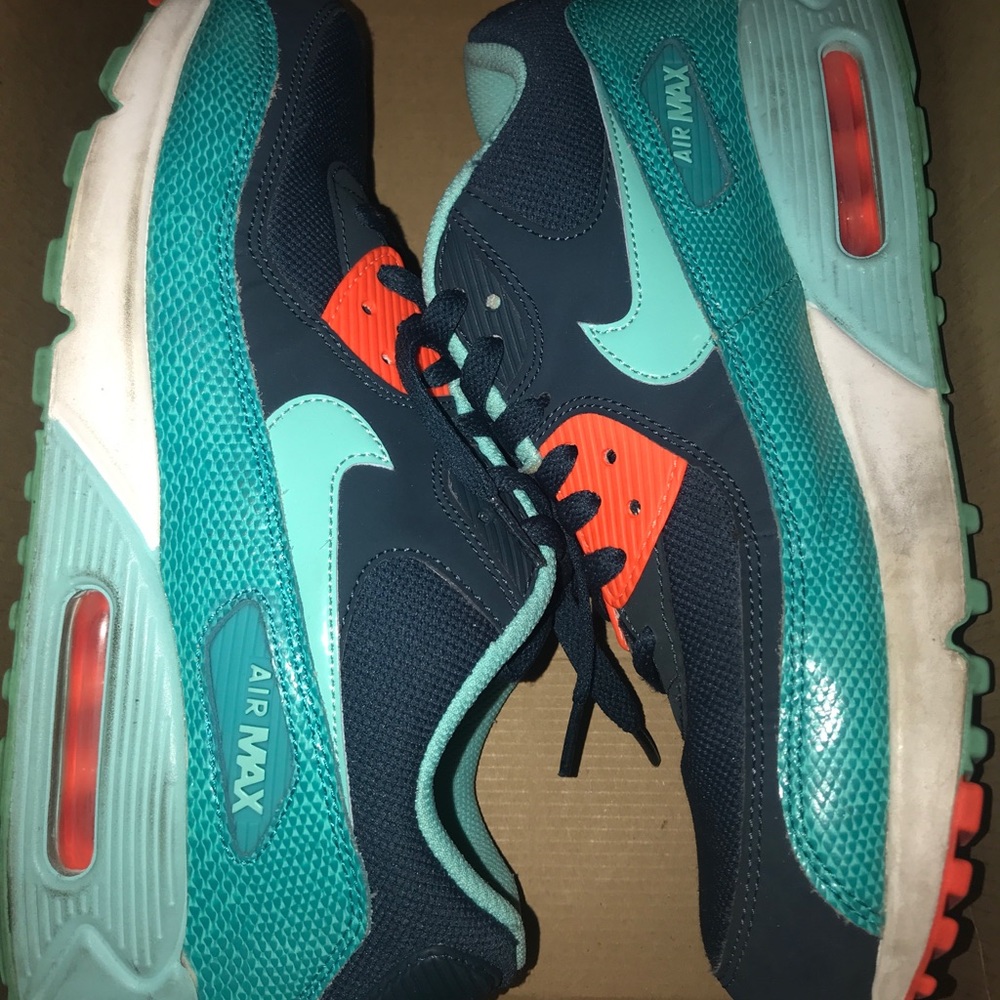 Air max 90